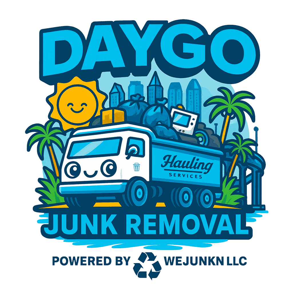 Daygo Junk Removal